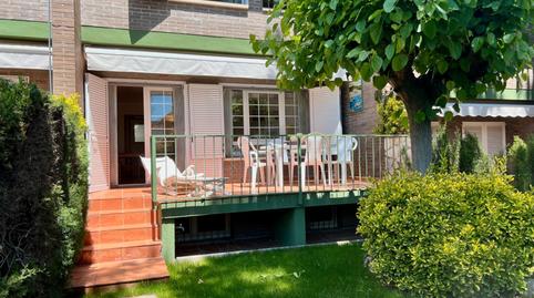 Foto 2 de Casa adosada en venta en Llafranc, Girona