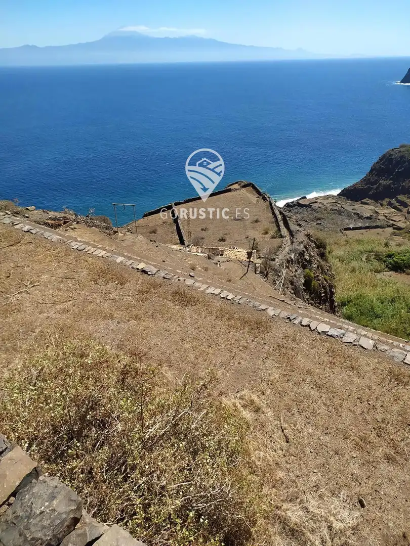 Residencial en venta en Agulo