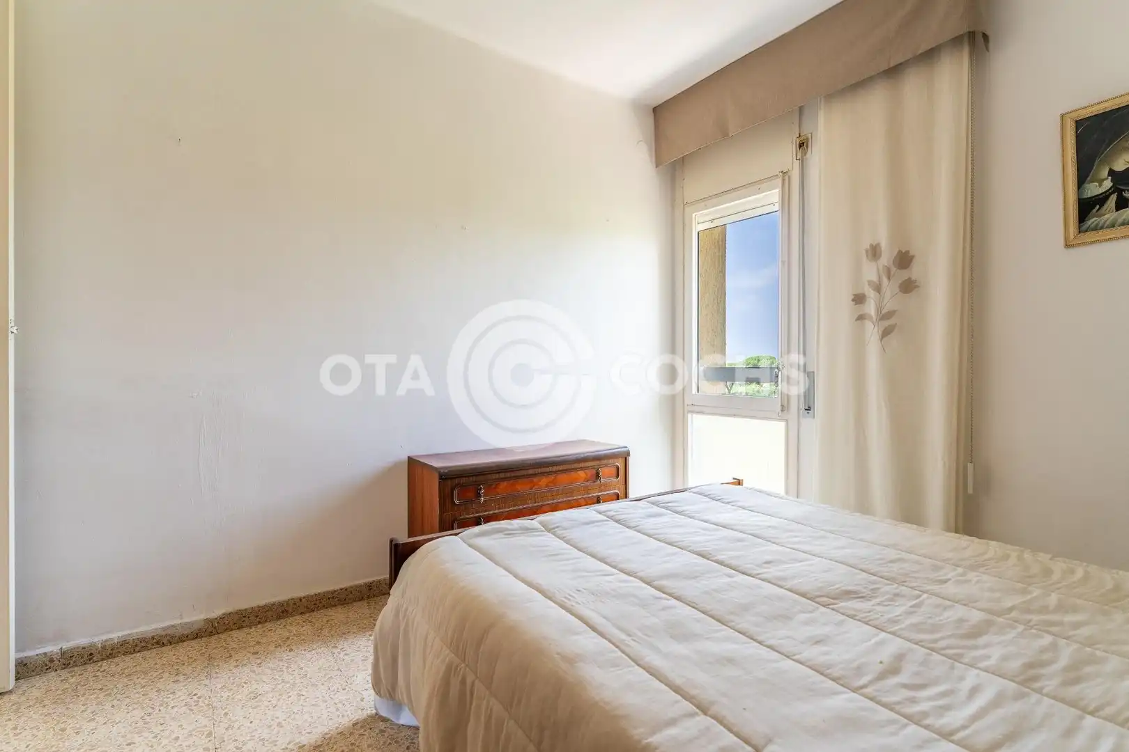 Habitación de Piso en venta en Reus con Balcón