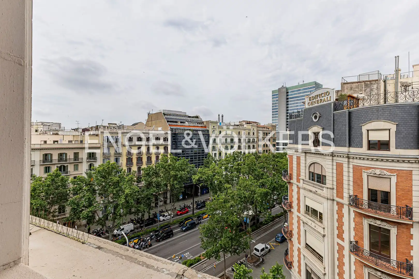 Flat with lift to rent in Sarrià - Sant Gervasi, imagen 5