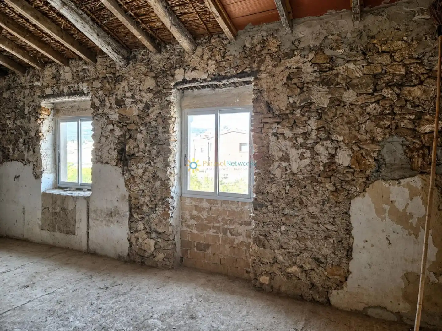 Casa o chalet en venta en Sellent con Aire acondicionado y Balcón