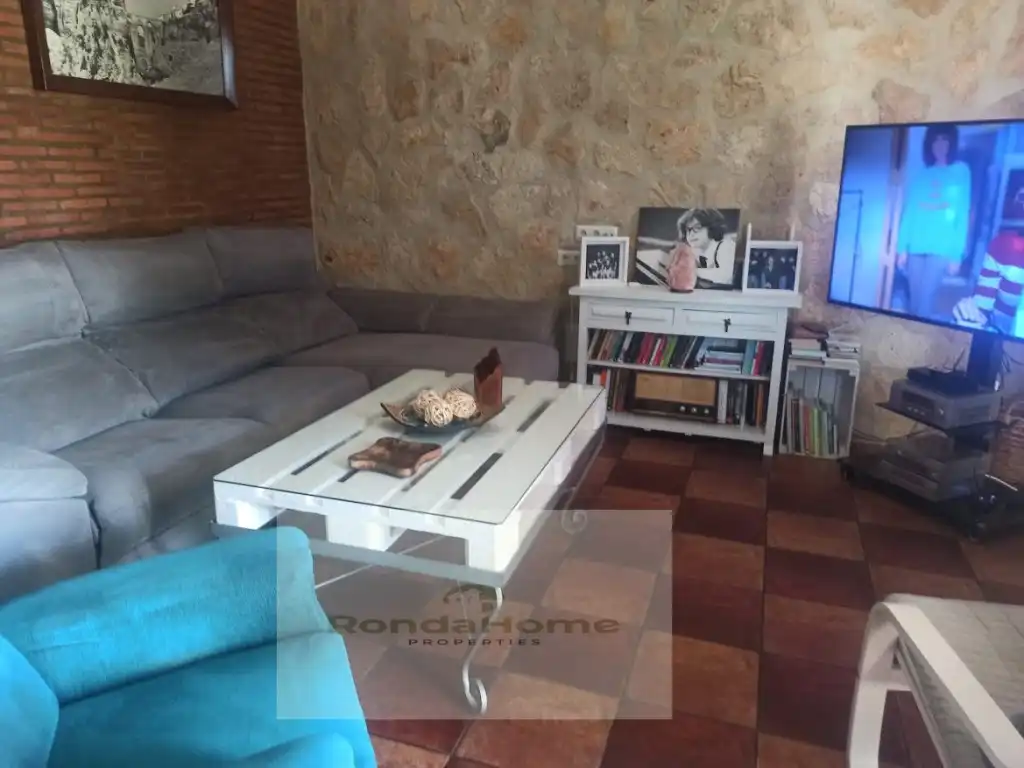 Casa rústica en venda a Setenil de las Bodegas, imagen 28