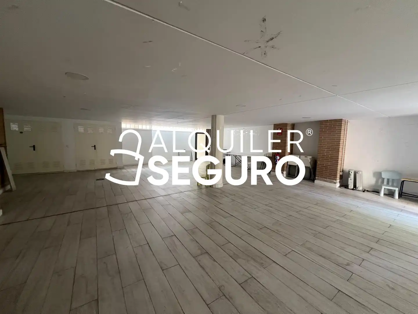 Flat for rent in San Sebastián de los Reyes  with Air Conditioner, Heating and Terrace