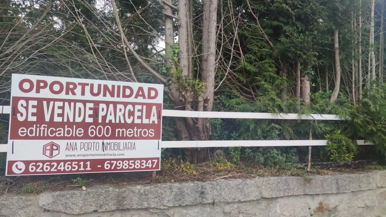Terreno residenziale in vendita a O Grove, imagen 3