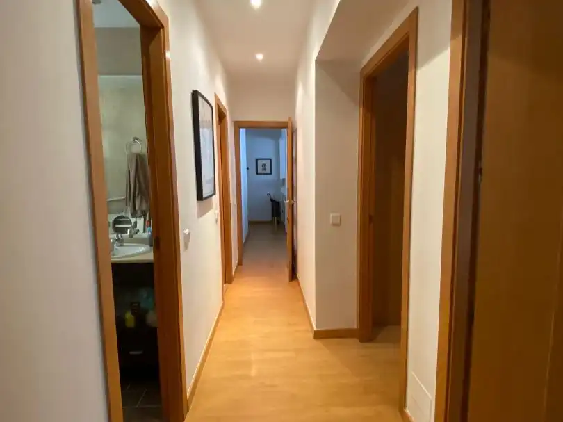 Flat for rent in  Madrid Capital  with Air Conditioner