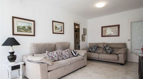 Foto 2 de Piso en venta en Avenida de Mediterraneo, Playa Levante, Benidorm