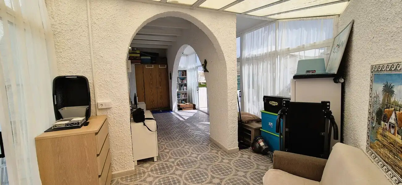 Bungalow à vendre à Orihuela Costa, imagen 29