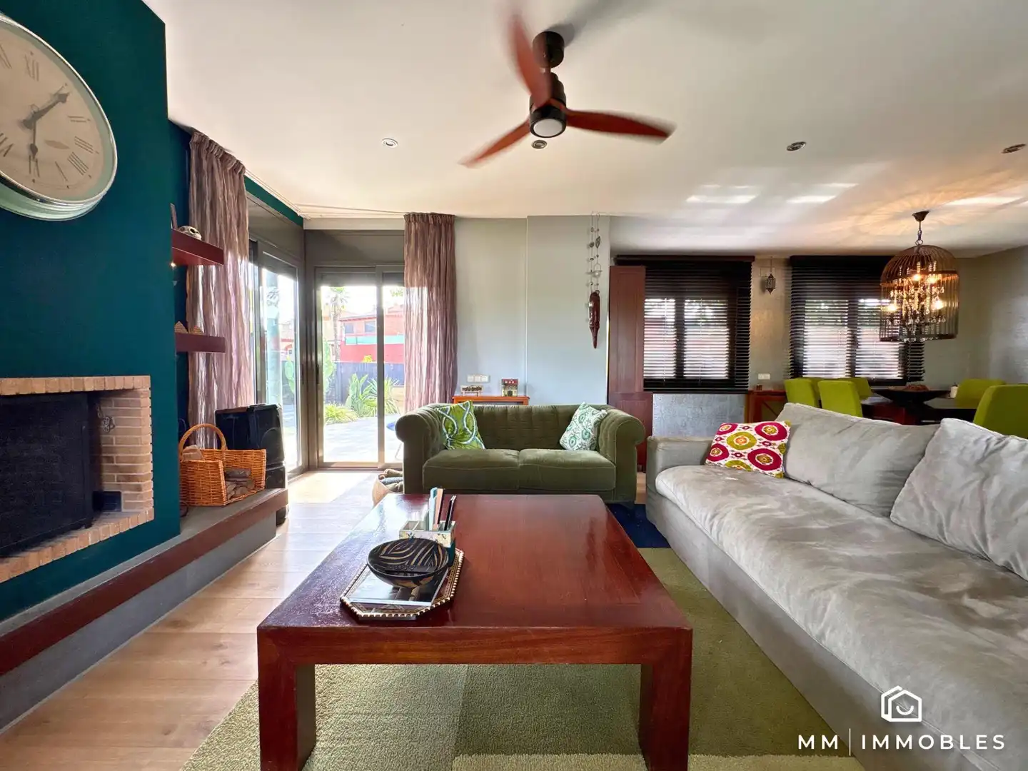 Maison avec piscine à vendre à ANETO, imagen 11