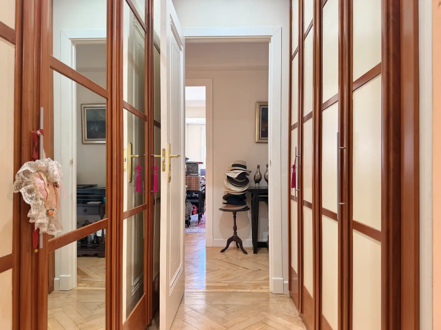 Appartement avec ascenseur à vendre à Chamberí, imagen 42