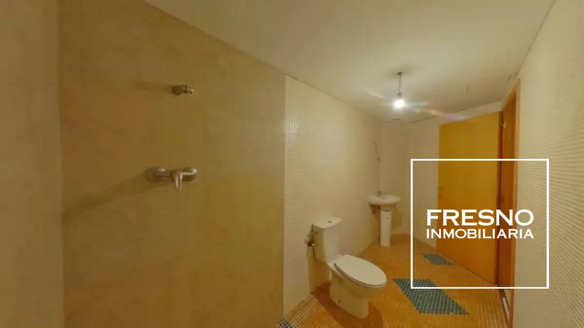 Bathroom of Flat for sale in Cambrils
