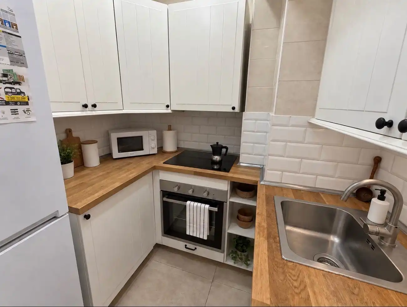 Piso con terraza en venta en Manacor Centre, imagen 7