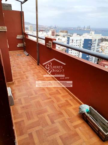Piso en Venta en Gregorio Gutiérrez en Miller