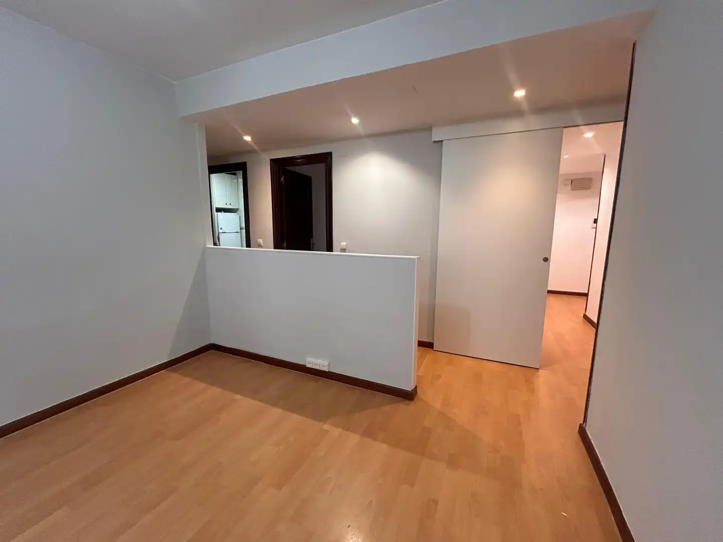 Flat for rent in Gijón   with Heating