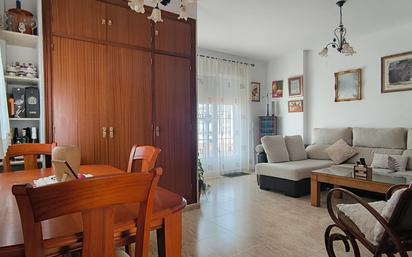 Living room of Planta baja for sale in Ayamonte  with Air Conditioner