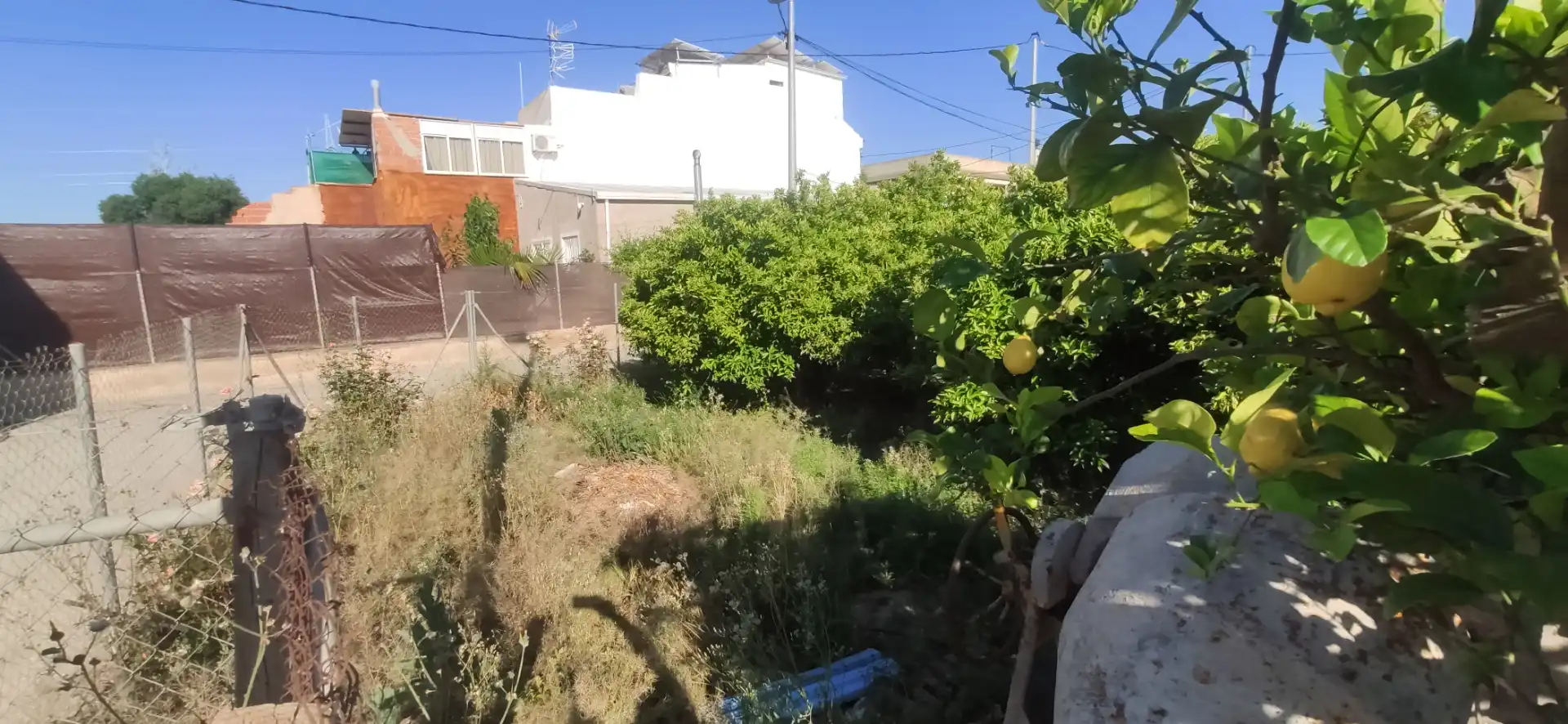 Detached homes for sale in Murcia  with Storage room