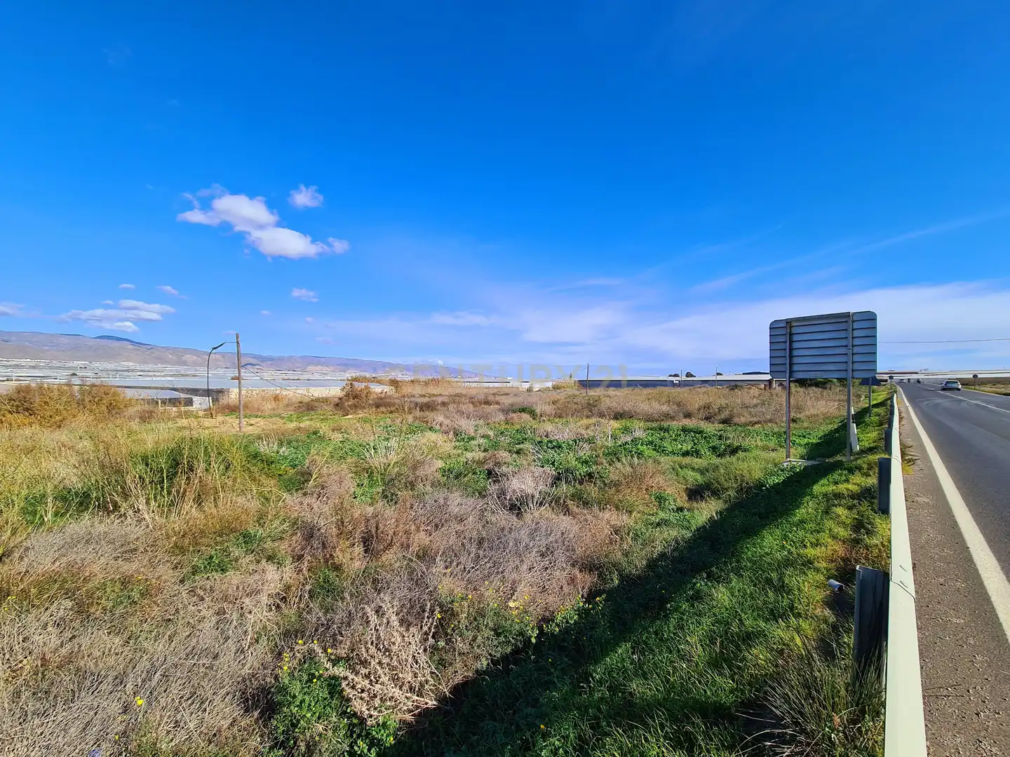 Lands and plots for sale in Paraje la Molina, 67, 04710 El Ejido, Almería, Spain S/N, imagen 4