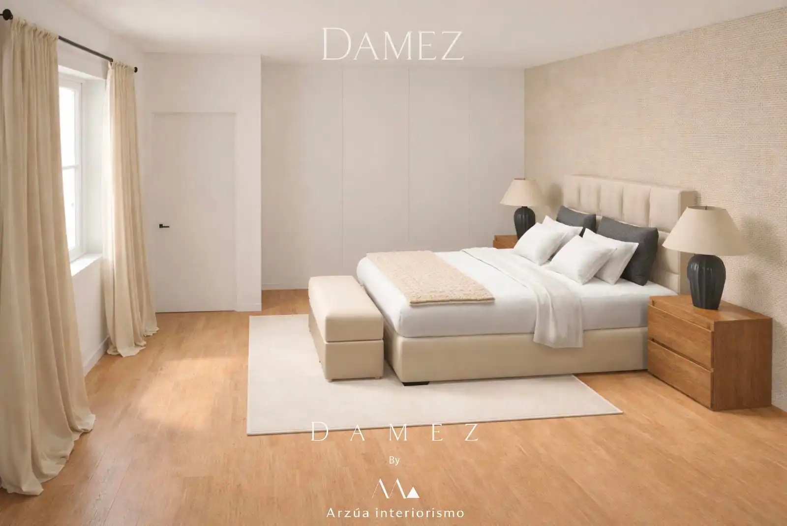 Habitación de Piso en venta en Madrid con Aire acondicionado y Amueblado