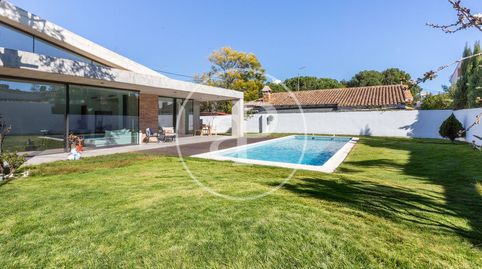 Foto 3 de Casa o chalet en venta en El Carme - Sant Agustí - Bonavista, L'Eliana