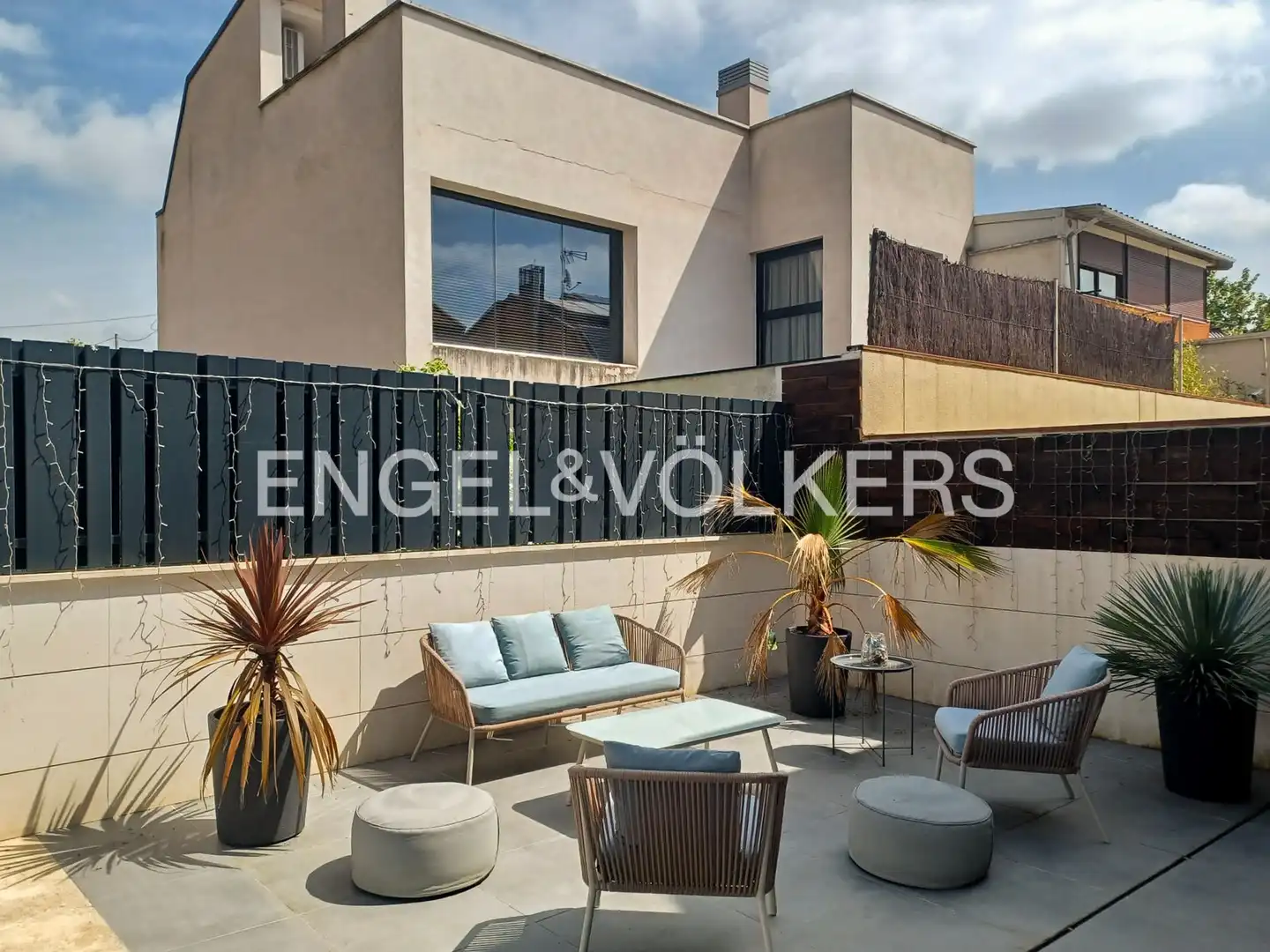 Casa o xalet de lloguer a Valdebebas - Valdefuentes