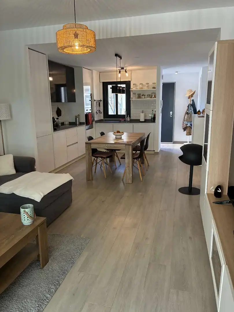 Apartamento con piscina en venta en N/A, imagen 11