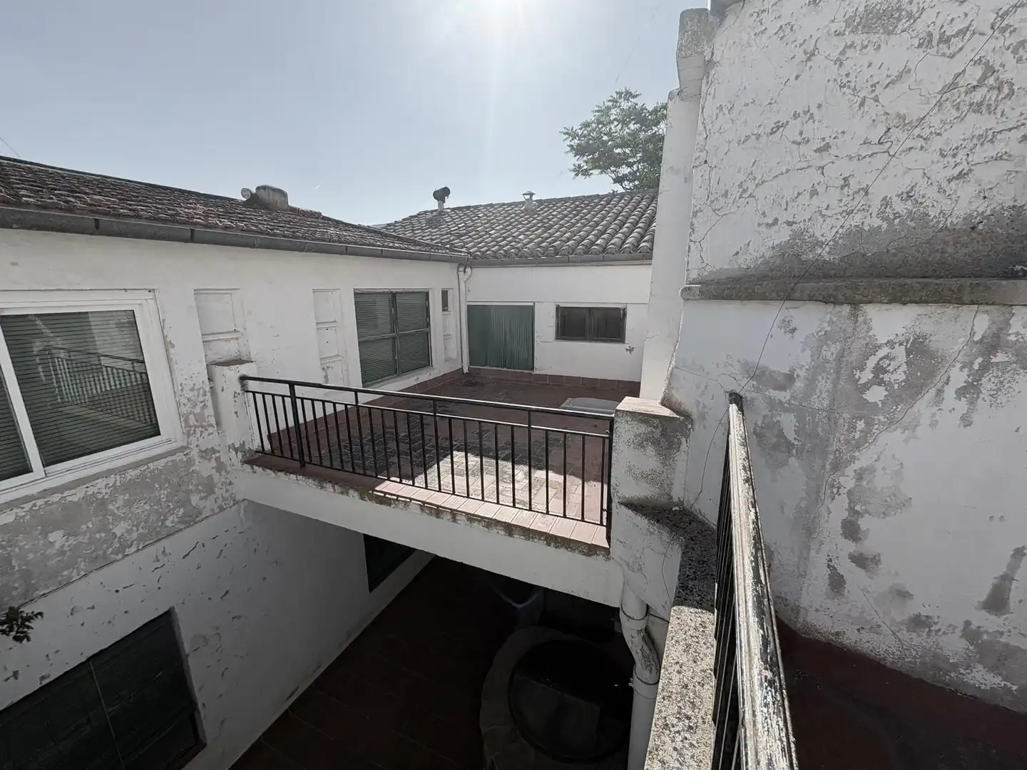 Terrace of Houses for sale in Ayora  with Heating