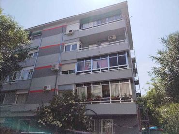 Wohnung zum Verkauf in Centro