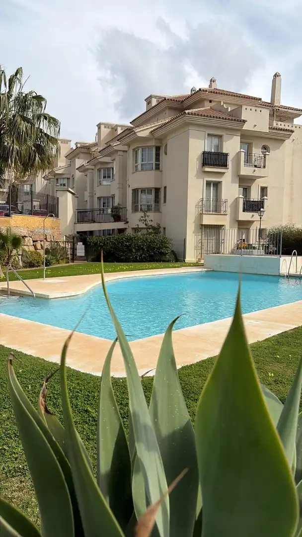 Apartment with pool for sale in Mijas pueblo, imagen 23