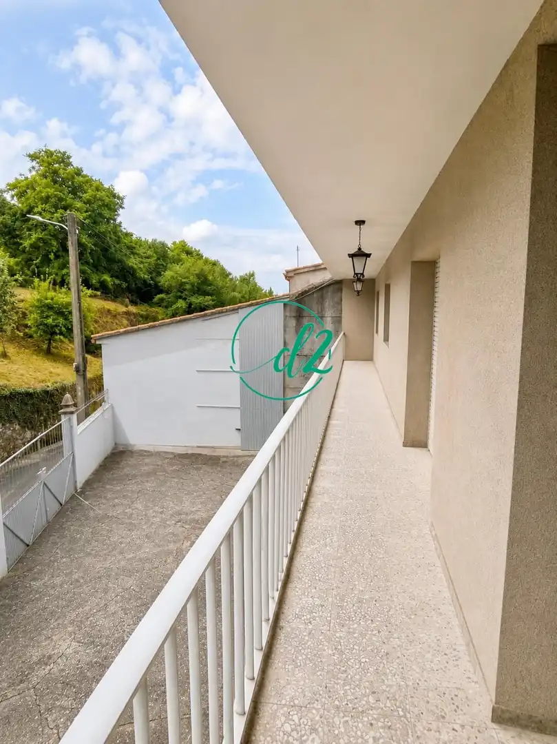 Haus zum Verkauf in Lobeira, imagen 16