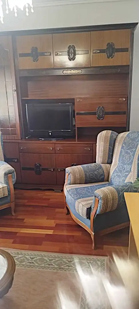 Wohnung zum Verkauf in Ortuella