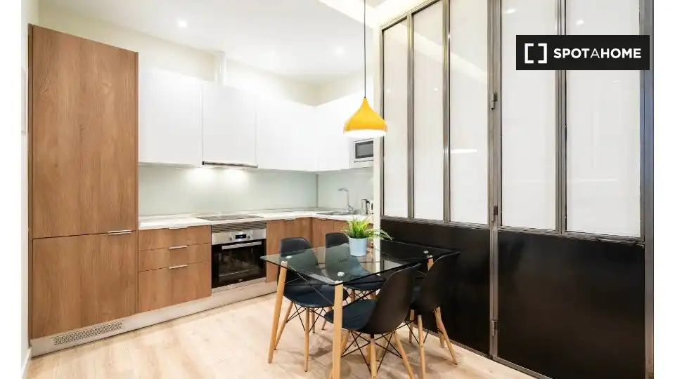 Fotografía del inmueble reportado: 2.300 €/mes — Madrid, Madrid
