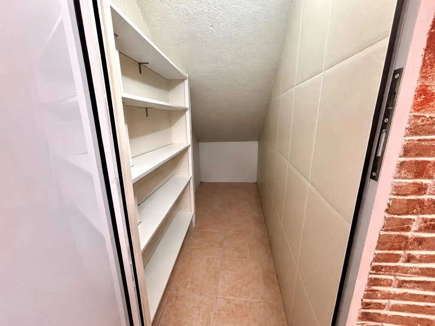 Dúplex en venda en La Unión amb Aire condicionat i Balcó