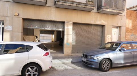 Photo 3 of Premises to rent in La Romànica, Barcelona