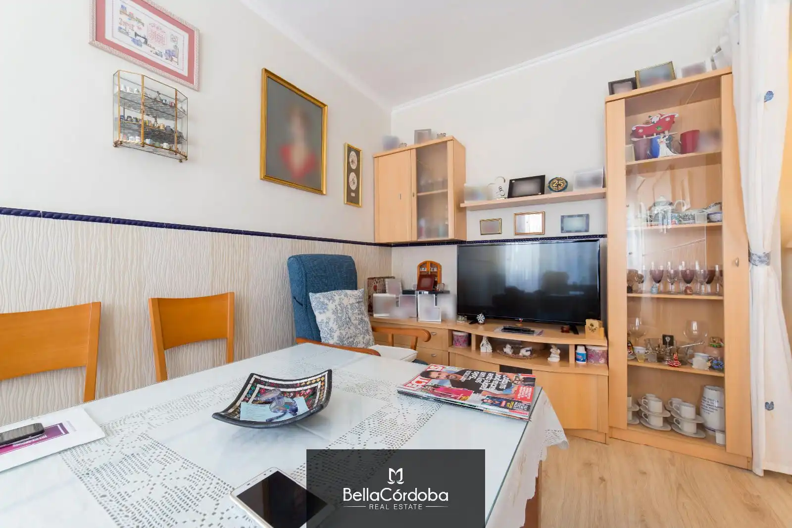 Detached homes for sale in Poniente-Norte - Miralbaida - Parque Azahara