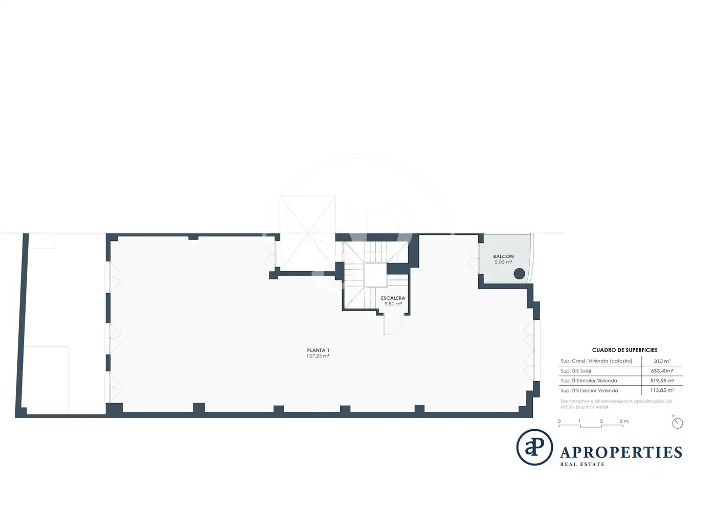 Casa adosada en venta en Benifaió