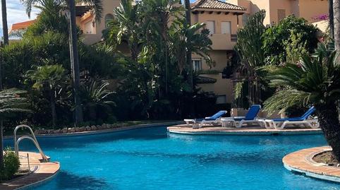 Photo 2 of Planta baja for rent in Divina Pastora, Marbella