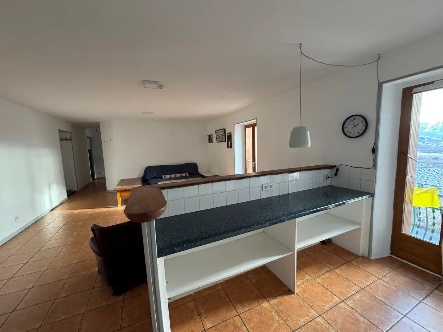 Penthouse mit Terrasse zum Verkauf in Avenue du Belvédère de Cerdagne, imagen 4
