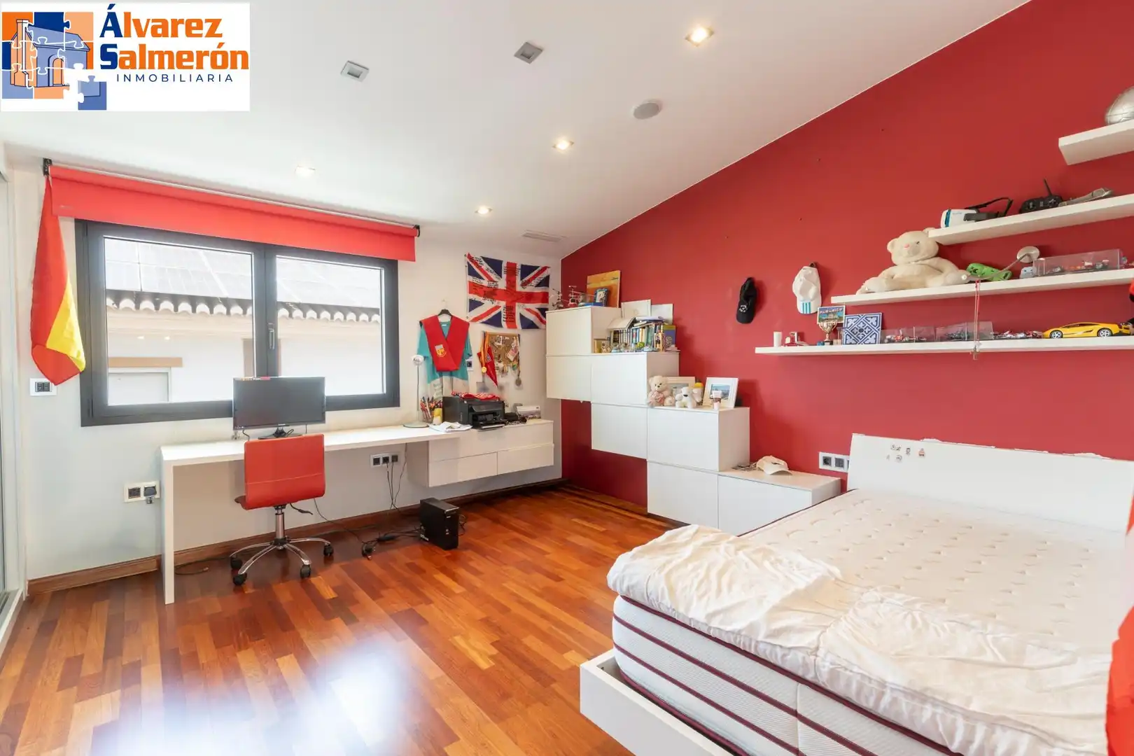 Chalet con piscina en venta en Urbanizacion EL CARMELO, imagen 59