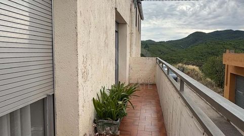 Foto 2 de Finca rústica en venta en Aiguamúrcia, Tarragona