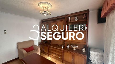 Foto 2 de Pis de lloguer a De la Minería, Amposta, Madrid Capital