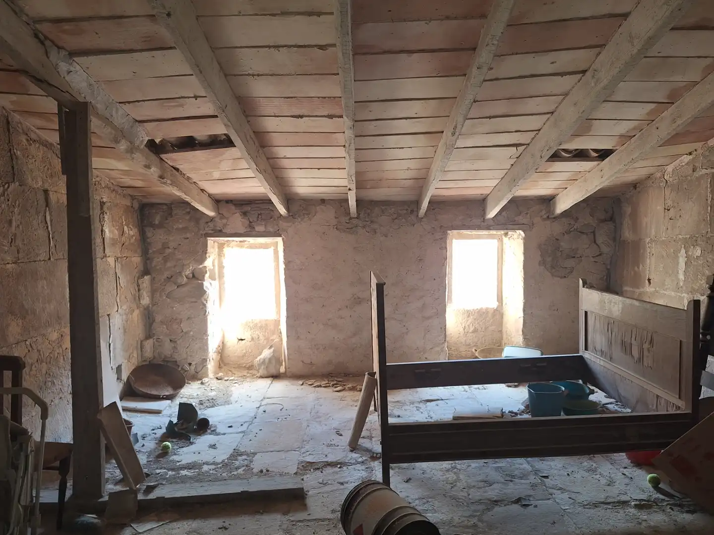 Casa amb jardí en venda a Vilafranca de Bonany, imagen 9