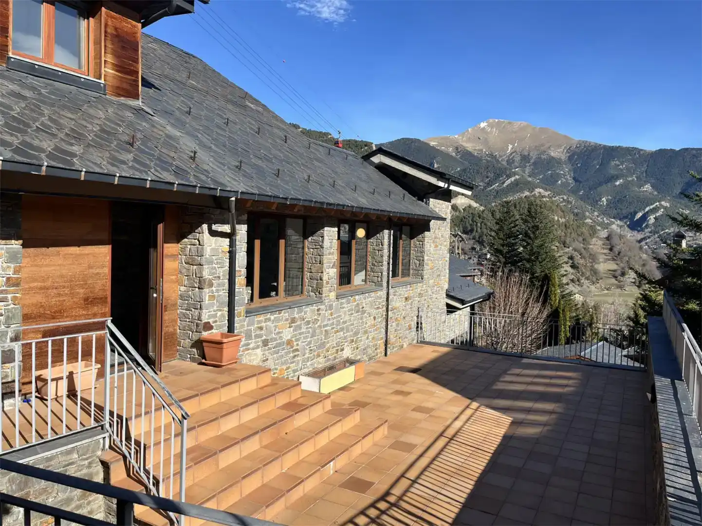 4-bedroom chalet for sale in La Massana · 9 of 12