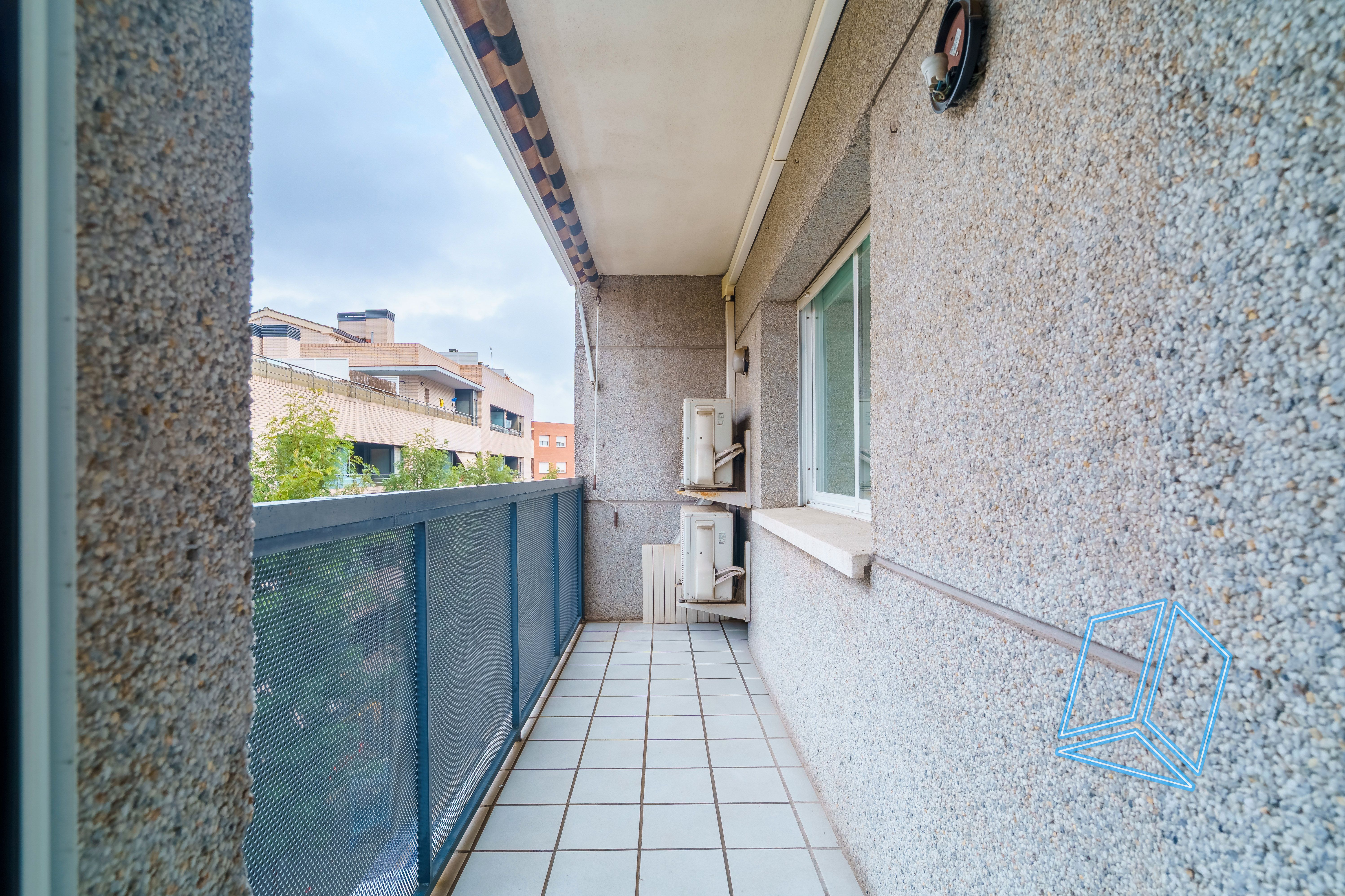 Terrassa de Pis en venda en Martorell amb Calefacció i Balcó