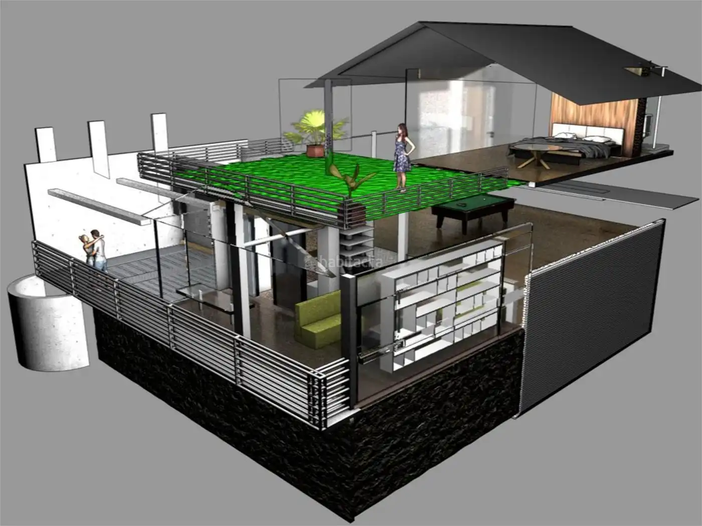 Home for sale in Calle Carlos I 5, imagen 13