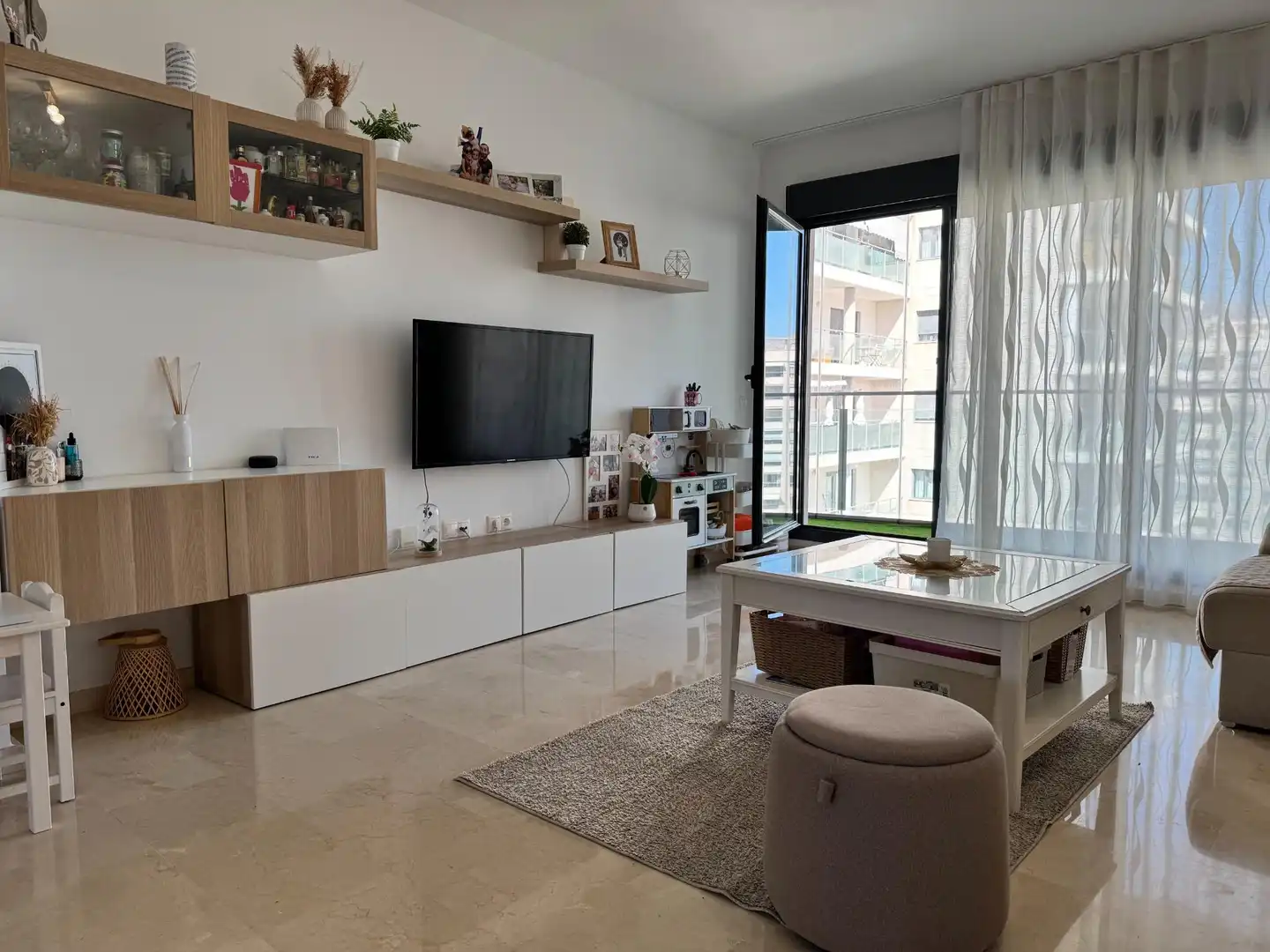 Wohnung mit Pool zum Verkauf in La Cala de Villajoyosa, imagen 3