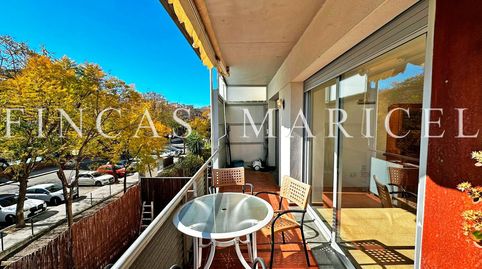 Foto 2 von Wohnung zum Verkauf in Can Pei, Sitges