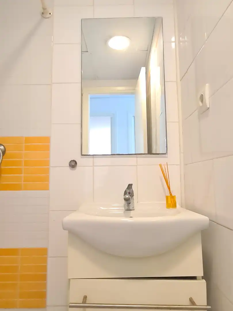 Baño de Piso en venta en Bellavista - La Palmera