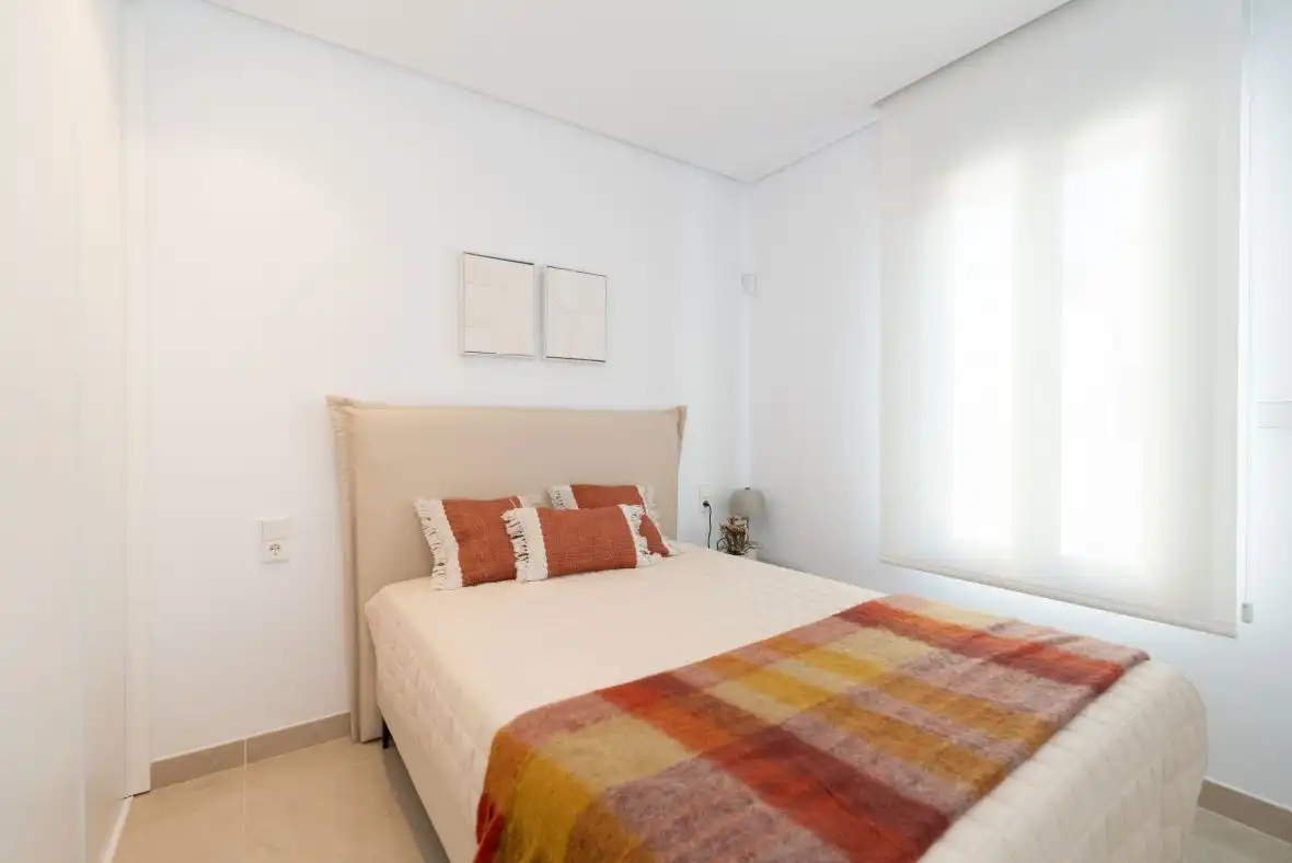 Bungalow avec piscine à vendre à C. Josefa Botella Samper, imagen 16