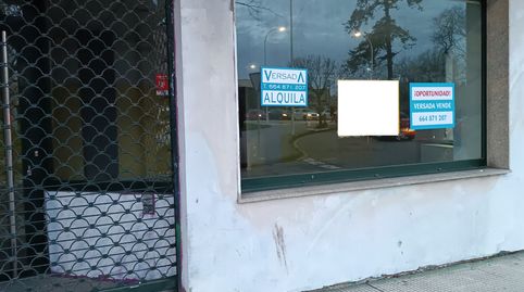 Photo 2 of Premises for sale in Avenida Virxinia Pereira Renda, A Parda, Pontevedra Capital