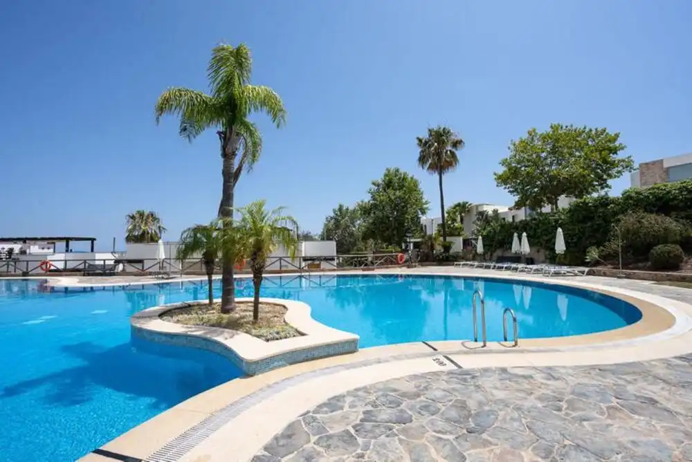 Penthouse mit Pool zur Miete in Las Chapas - El Rosario, imagen 26