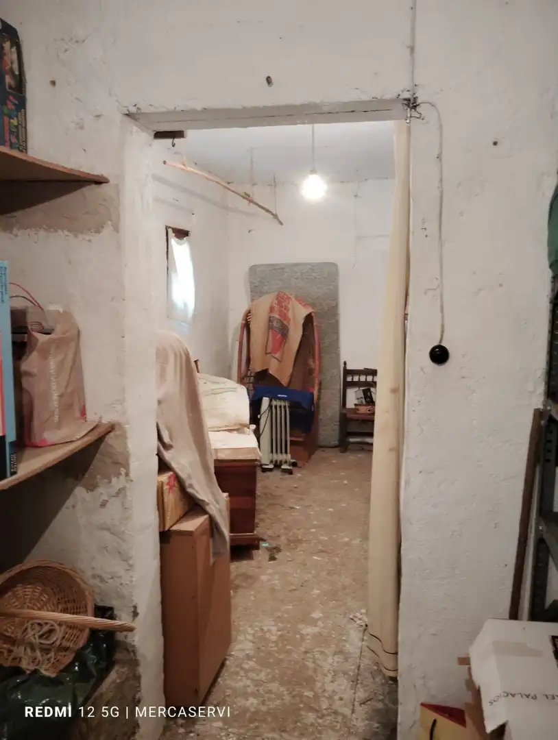 Casa o chalet en venta en Les Coves de Vinromà con Terraza